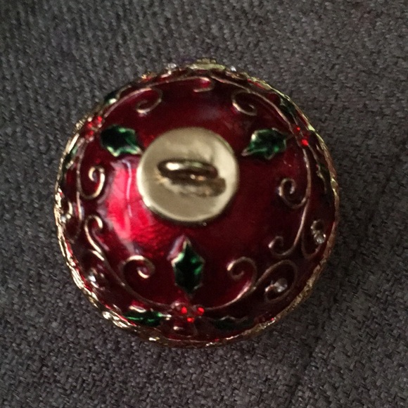 Trim the tree art form fine collectibles - Picture 4 of 4